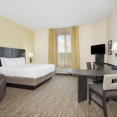 Candlewood Suites Longmont - Boulder Area By Ihg Dış mekan fotoğraf