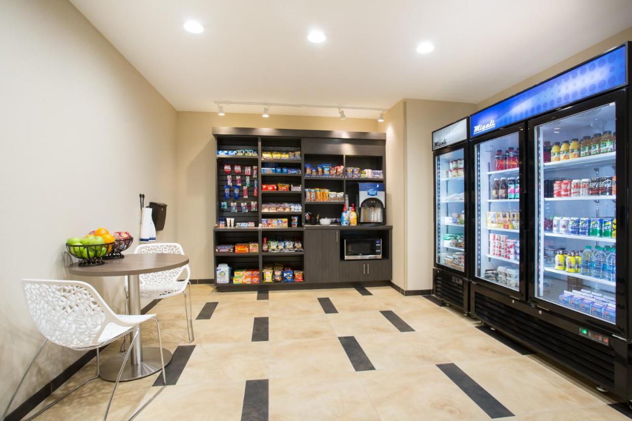 Candlewood Suites Longmont - Boulder Area By Ihg Dış mekan fotoğraf