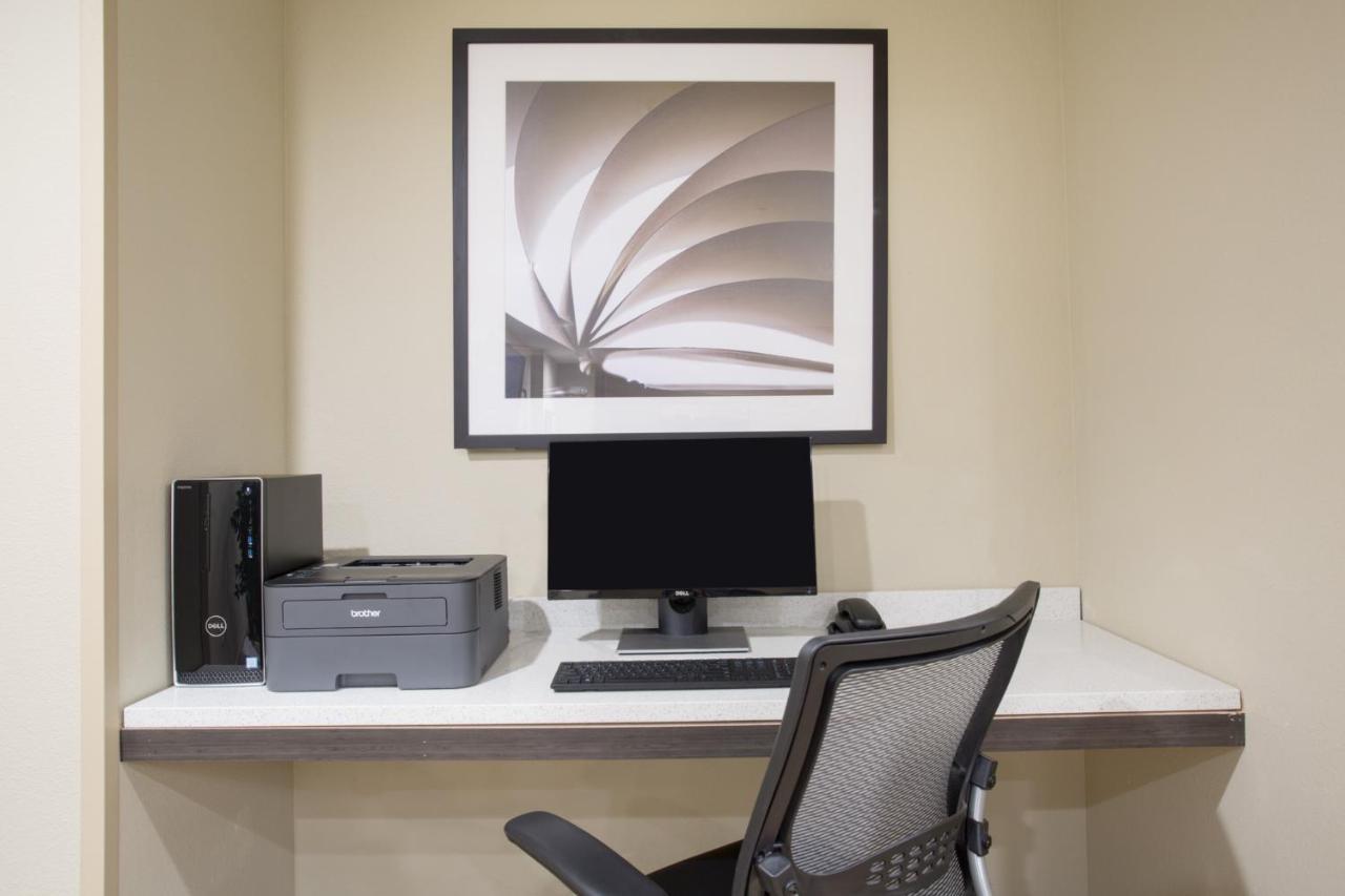 Candlewood Suites Longmont - Boulder Area By Ihg Dış mekan fotoğraf