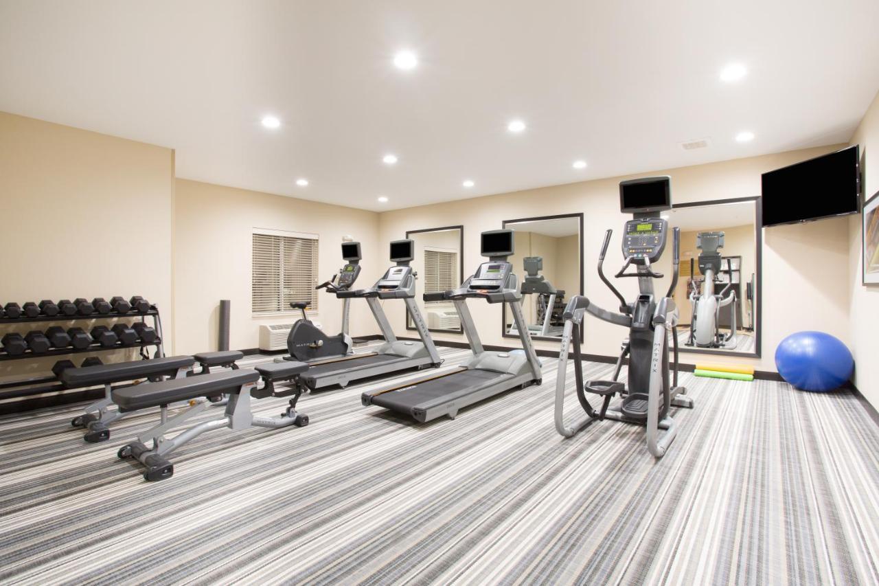 Candlewood Suites Longmont - Boulder Area By Ihg Dış mekan fotoğraf