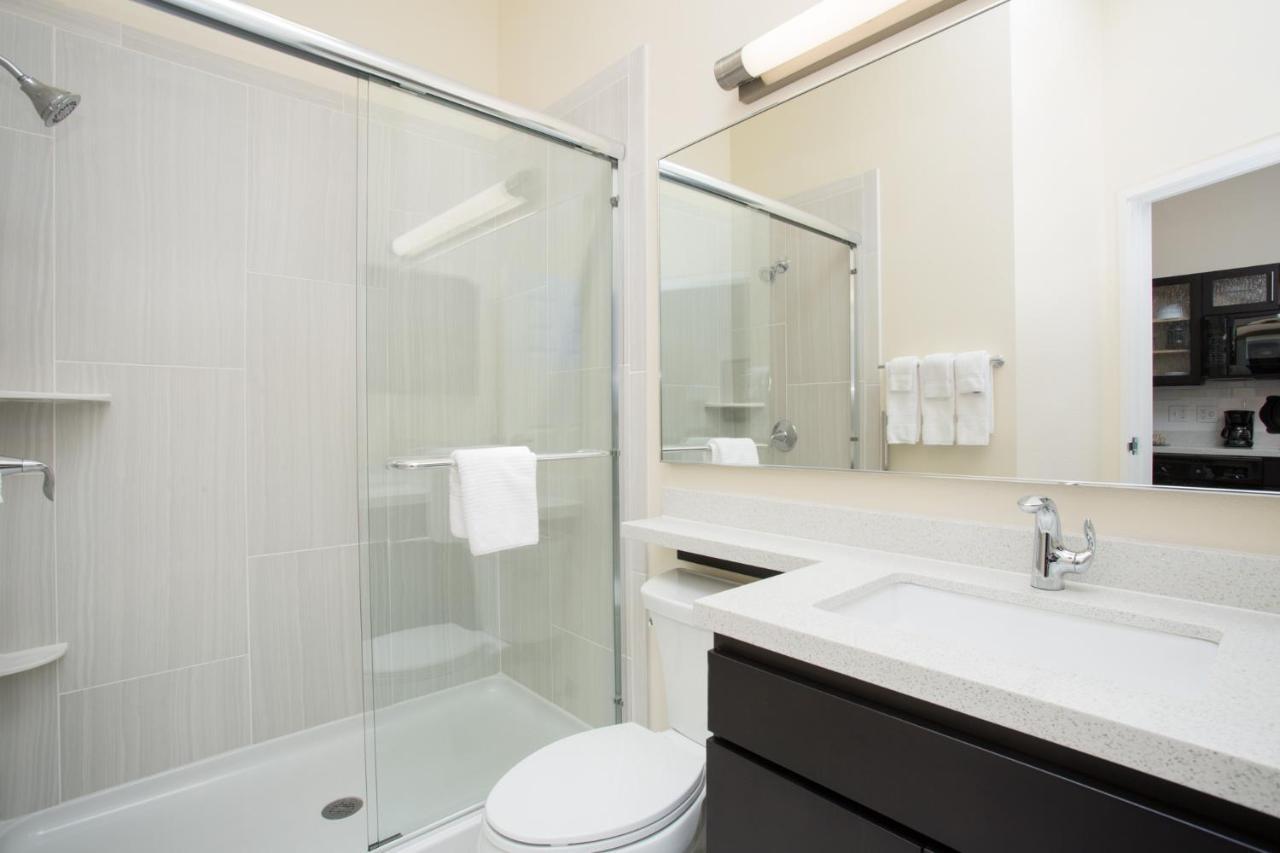 Candlewood Suites Longmont - Boulder Area By Ihg Dış mekan fotoğraf