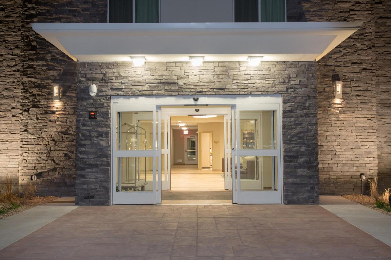Candlewood Suites Longmont - Boulder Area By Ihg Dış mekan fotoğraf