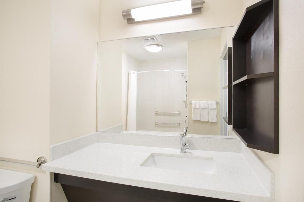 Candlewood Suites Longmont - Boulder Area By Ihg Dış mekan fotoğraf