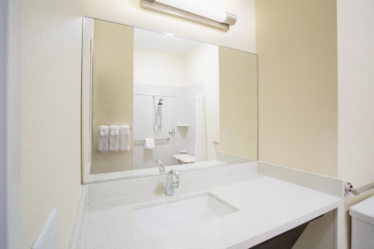 Candlewood Suites Longmont - Boulder Area By Ihg Dış mekan fotoğraf