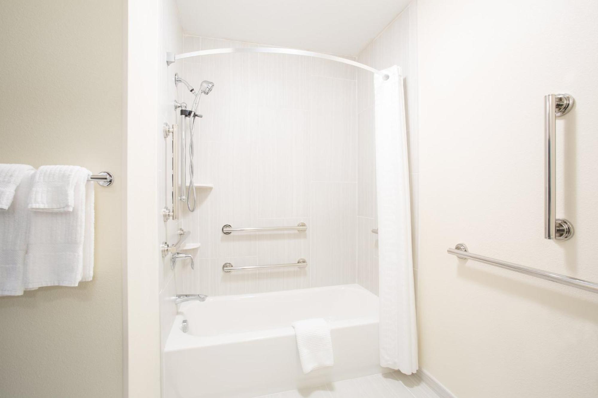 Candlewood Suites Longmont - Boulder Area By Ihg Dış mekan fotoğraf