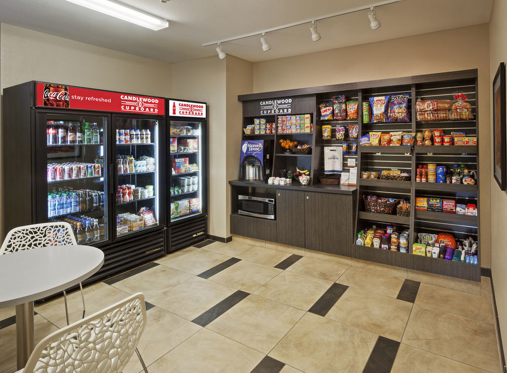 Candlewood Suites Longmont - Boulder Area By Ihg Dış mekan fotoğraf