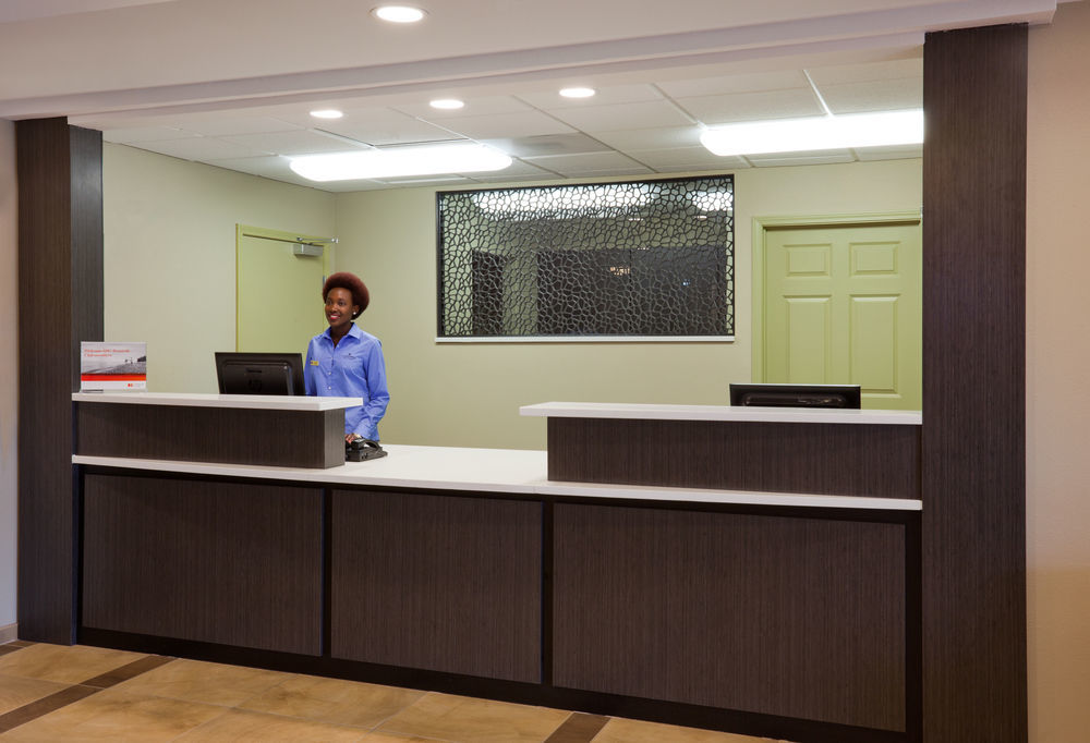 Candlewood Suites Longmont - Boulder Area By Ihg Dış mekan fotoğraf