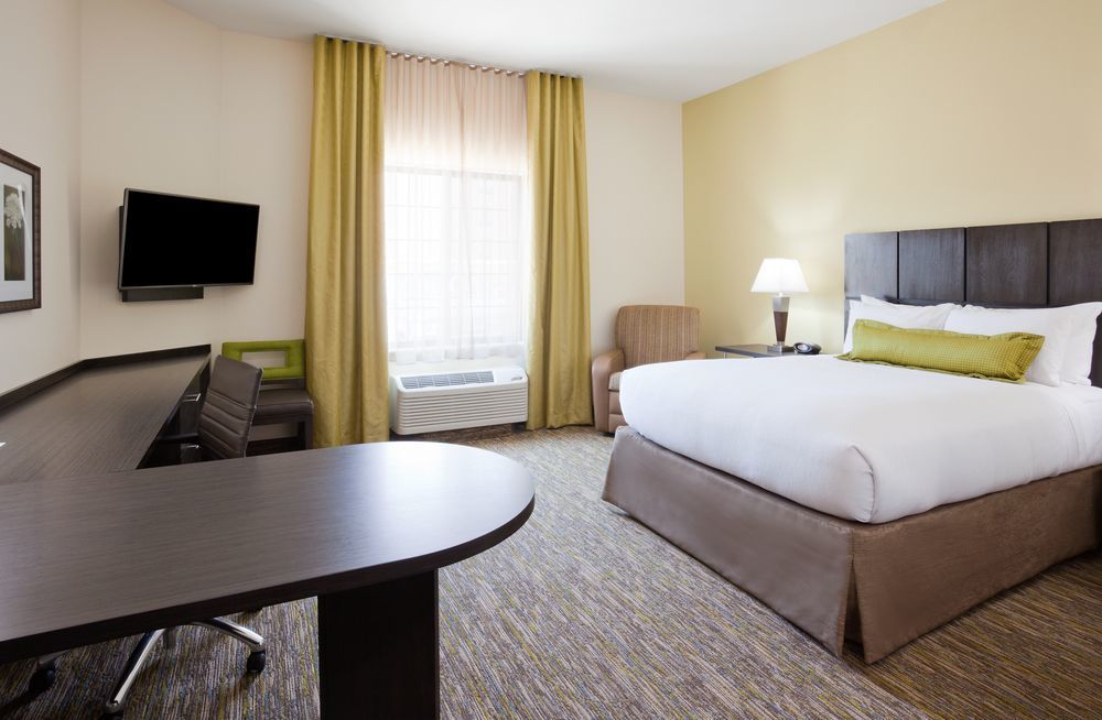 Candlewood Suites Longmont - Boulder Area By Ihg Dış mekan fotoğraf