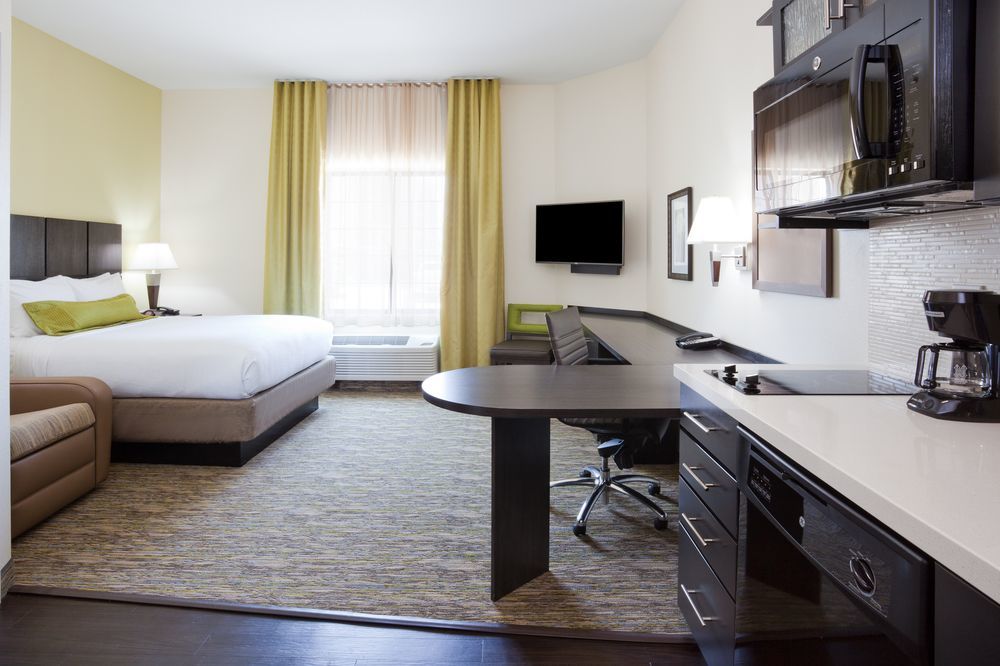 Candlewood Suites Longmont - Boulder Area By Ihg Dış mekan fotoğraf