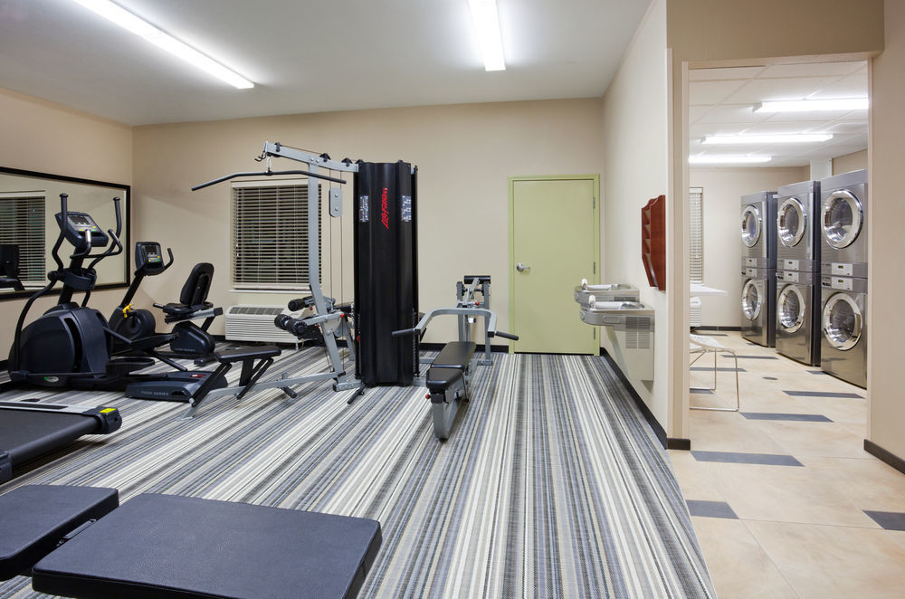 Candlewood Suites Longmont - Boulder Area By Ihg Dış mekan fotoğraf